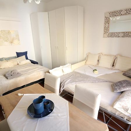 Bamboo Milano Lecco Apartment Kültér fotó